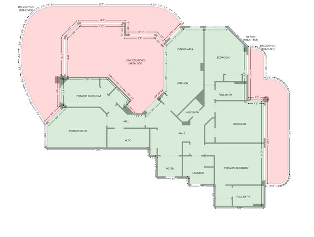 15400 Emerald Coast Parkway 308, Destin, FL 32541