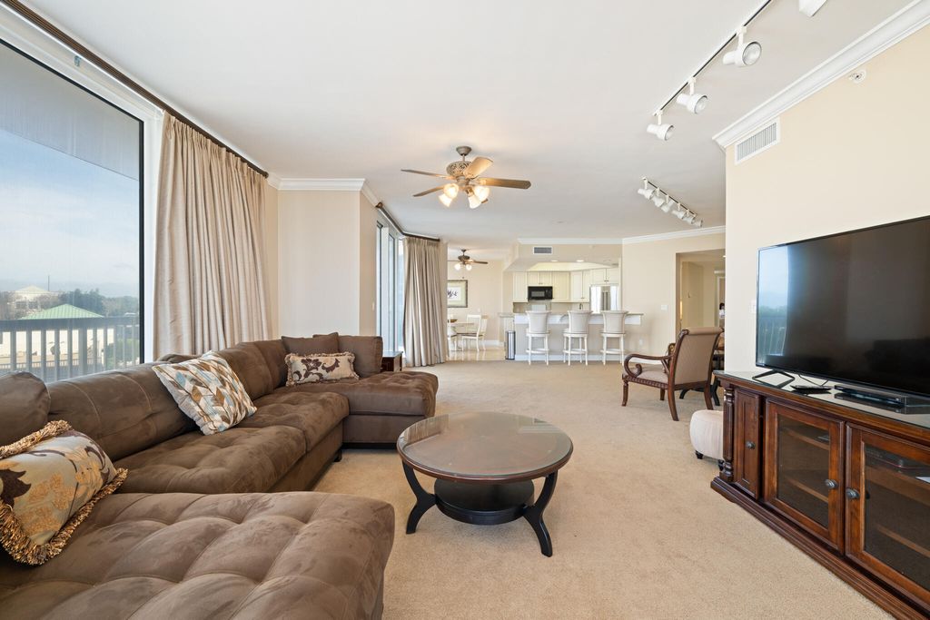 15400 Emerald Coast Parkway 308, Destin, FL 32541