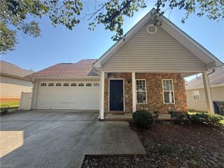 172 Cameron Way Circle, Winston-salem, NC 27103