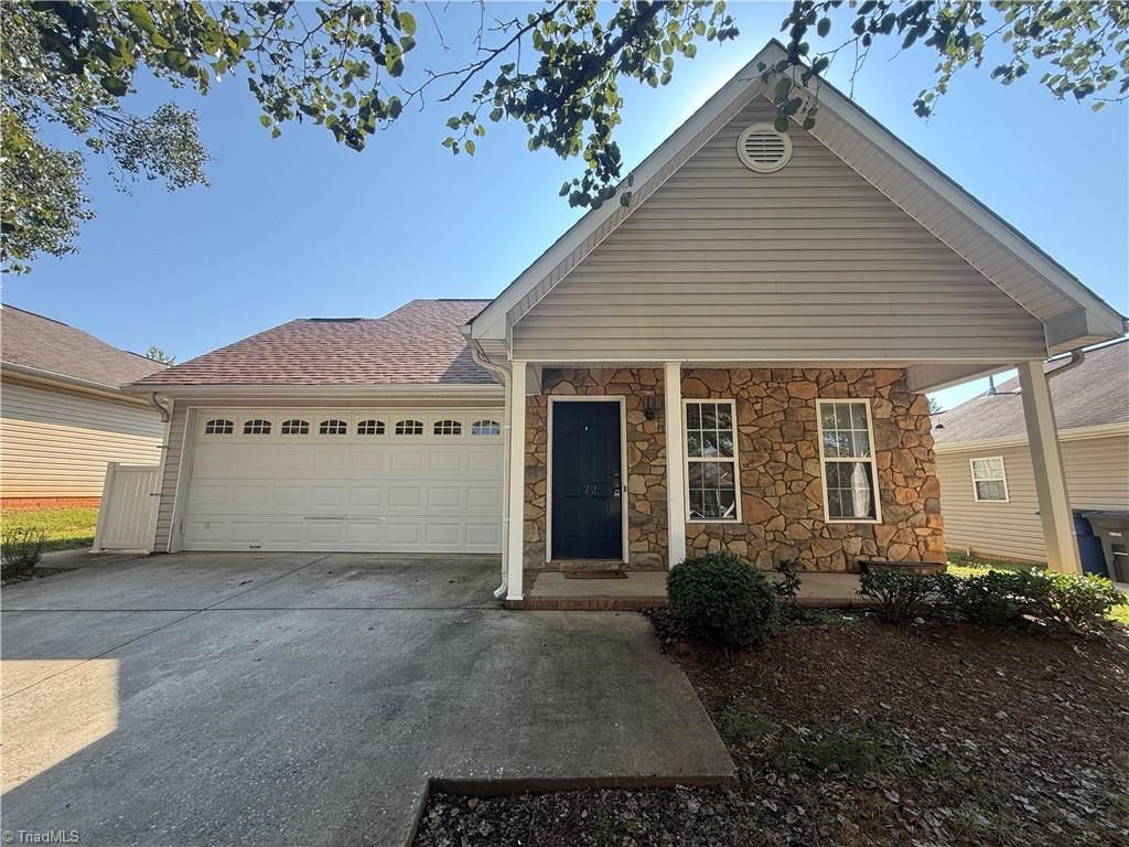 172 Cameron Way Circle, Winston-salem, NC 27103