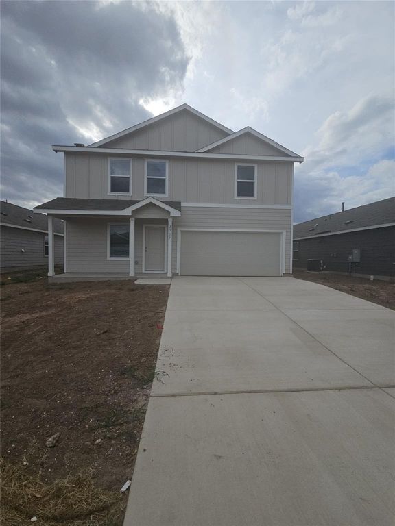 2317 Sprinkle DR, Lockhart, TX 78644