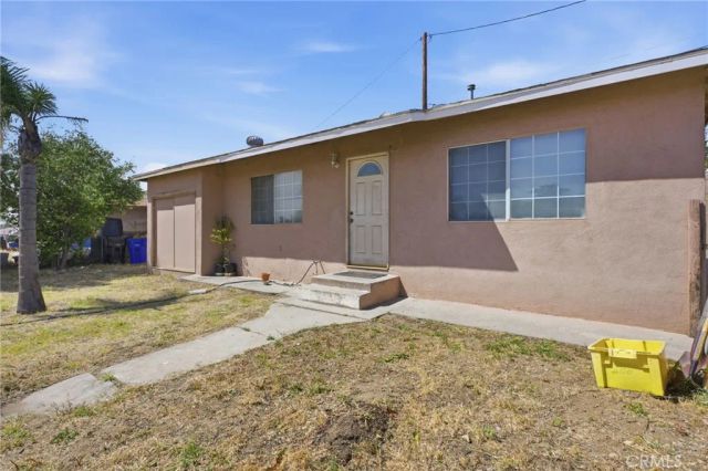 16445 Arrow Blvd, Fontana, CA 92335