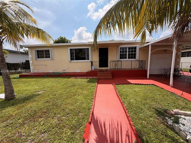 17950 NW 6th Court 1, Miami Gardens, FL 33169