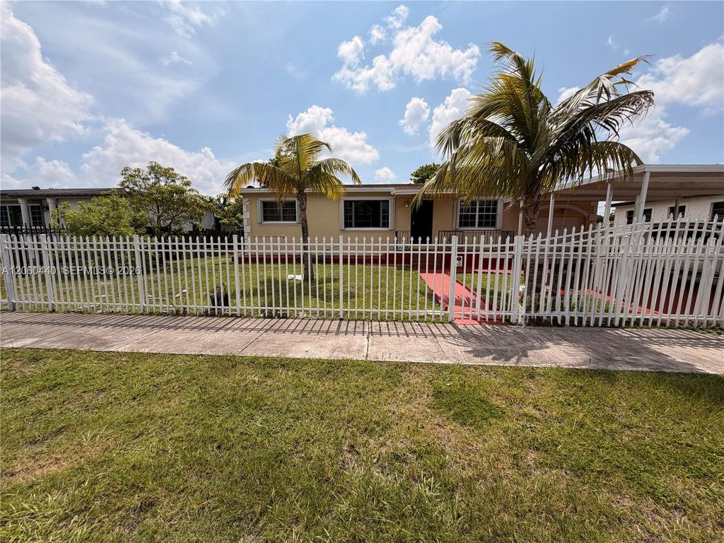 17950 NW 6th Court 1, Miami Gardens, FL 33169