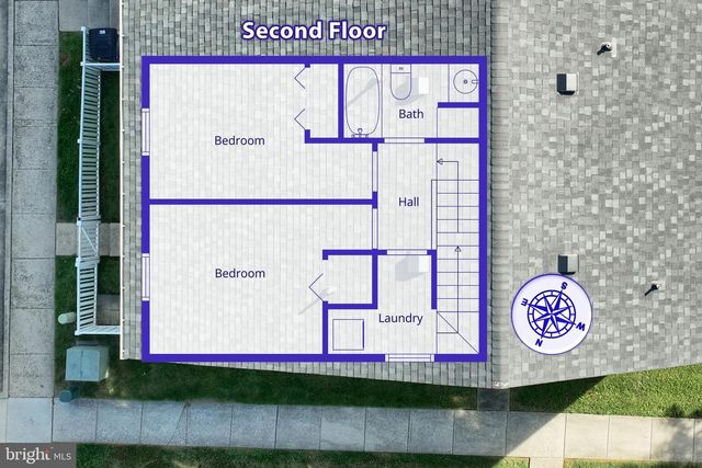 130 N ALTAMONT AVE, Thurmont, MD 21788