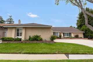 2880 Barnes Street, Simi Valley, CA 93065