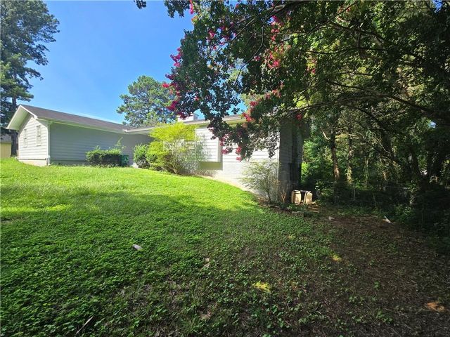 1481 Smithson Drive, Lithonia, GA 30058