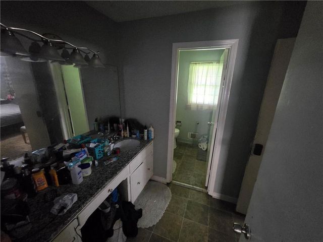 1481 Smithson Drive, Lithonia, GA 30058