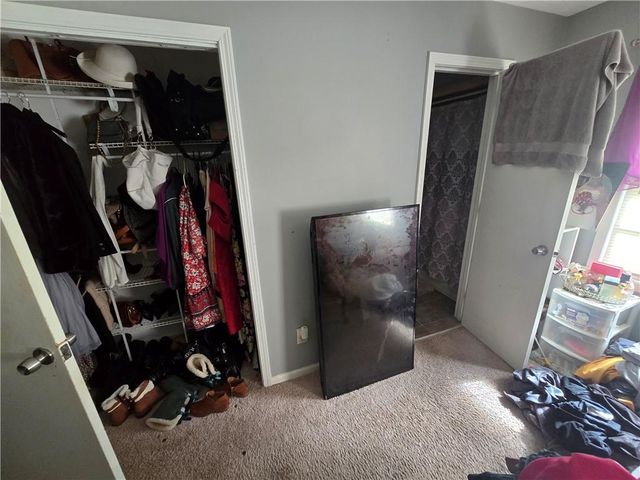 1481 Smithson Drive, Lithonia, GA 30058