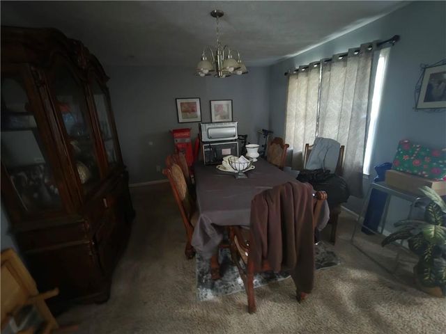 1481 Smithson Drive, Lithonia, GA 30058