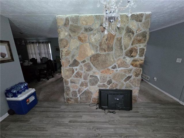 1481 Smithson Drive, Lithonia, GA 30058