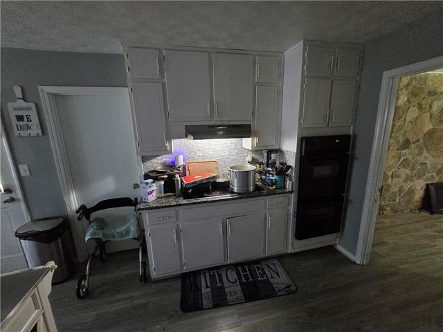 1481 Smithson Drive, Lithonia, GA 30058