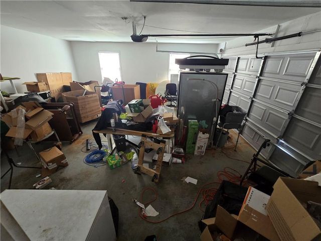 1481 Smithson Drive, Lithonia, GA 30058