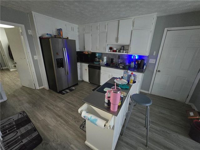 1481 Smithson Drive, Lithonia, GA 30058
