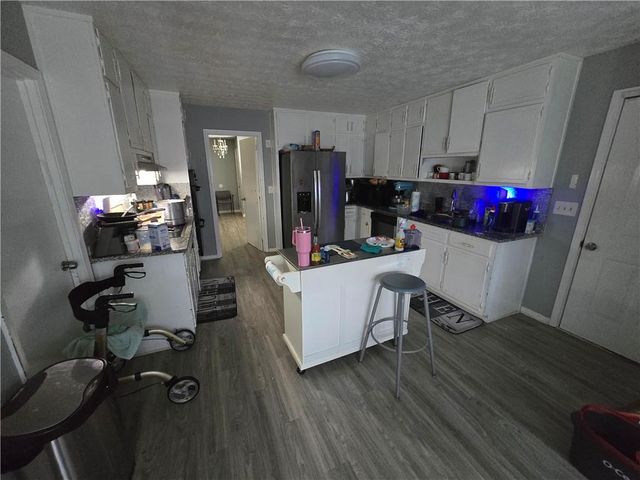 1481 Smithson Drive, Lithonia, GA 30058