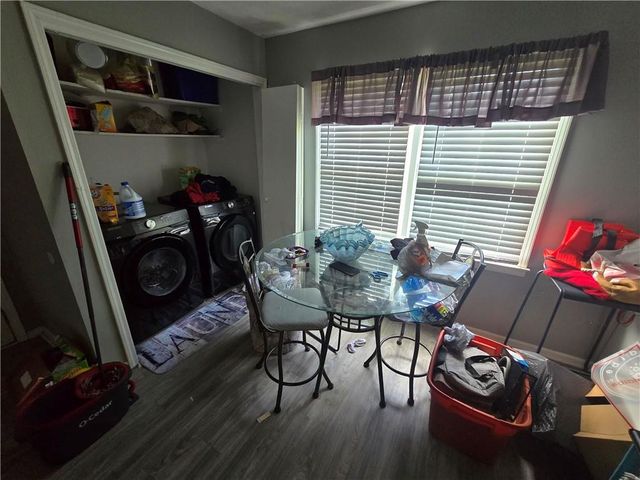 1481 Smithson Drive, Lithonia, GA 30058