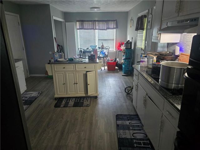 1481 Smithson Drive, Lithonia, GA 30058