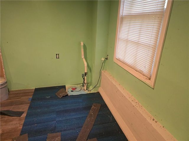 1481 Smithson Drive, Lithonia, GA 30058
