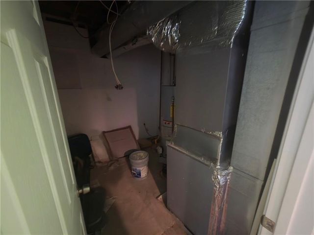 1481 Smithson Drive, Lithonia, GA 30058