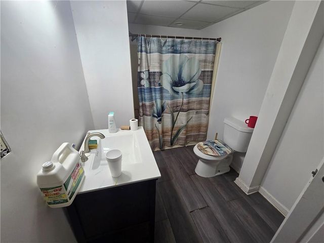 1481 Smithson Drive, Lithonia, GA 30058