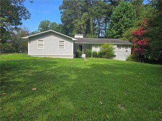 1481 Smithson Drive, Lithonia, GA 30058