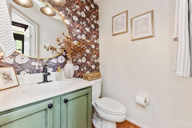 212 River Valley Boulevard, New Richmond, OH 45157