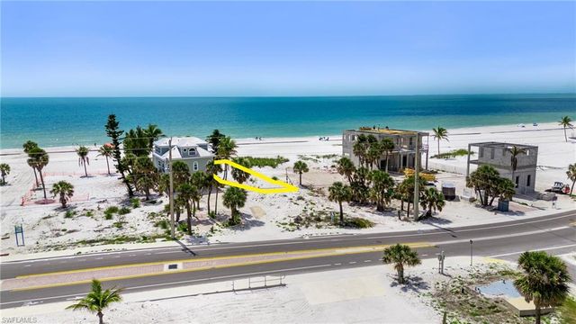 5682 Estero BLVD, Fort Myers Beach, FL 33931