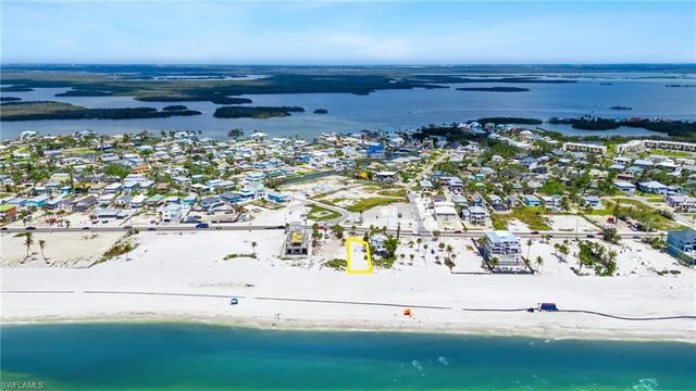 5682 Estero BLVD, Fort Myers Beach, FL 33931