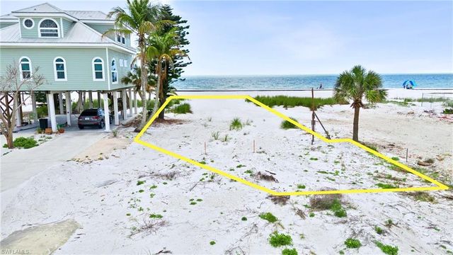 5682 Estero BLVD, Fort Myers Beach, FL 33931