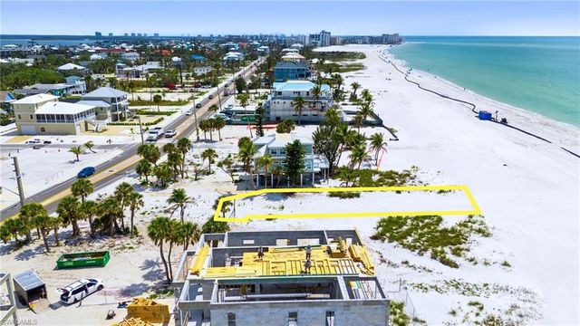 5682 Estero BLVD, Fort Myers Beach, FL 33931