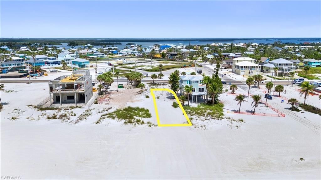 5682 Estero BLVD, Fort Myers Beach, FL 33931