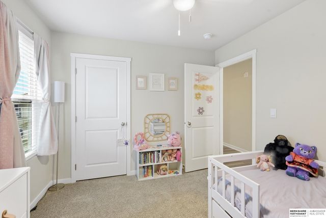 11615 Port Royal Drive, Papillion, NE 68046