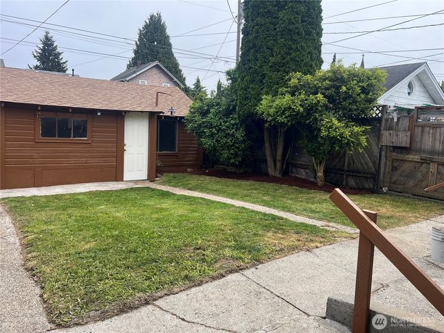 2123 S Wilkeson Street, Tacoma, WA 98405