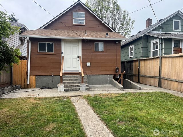 2123 S Wilkeson Street, Tacoma, WA 98405