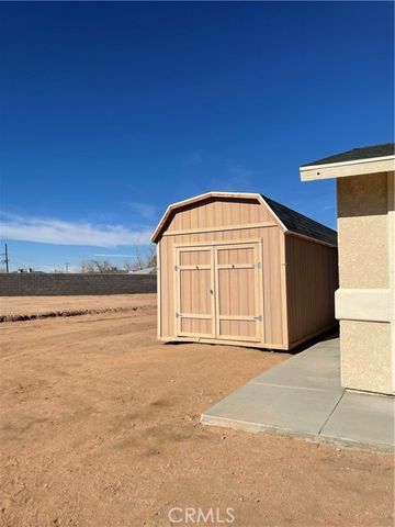 21150 Lone Eagle, Apple Valley, CA 92308