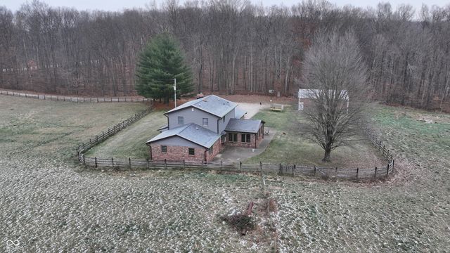 7000 S Us Highway 231, Freedom, IN 47431