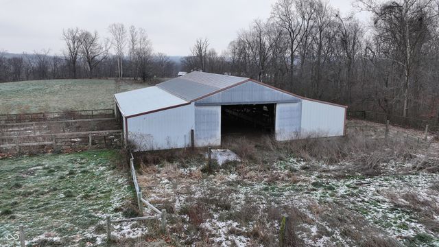 7000 S Us Highway 231, Freedom, IN 47431