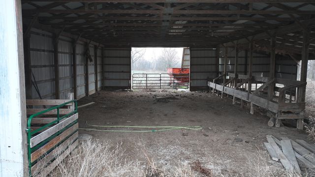 7000 S Us Highway 231, Freedom, IN 47431