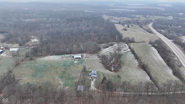 7000 S Us Highway 231, Freedom, IN 47431