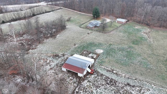 7000 S Us Highway 231, Freedom, IN 47431