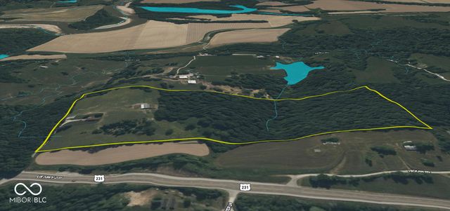 7000 S Us Highway 231, Freedom, IN 47431