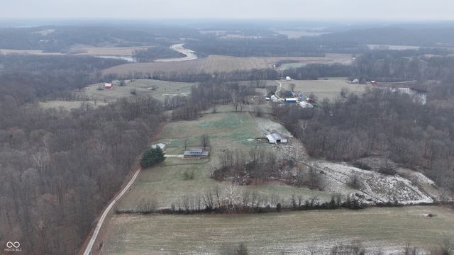 7000 S Us Highway 231, Freedom, IN 47431