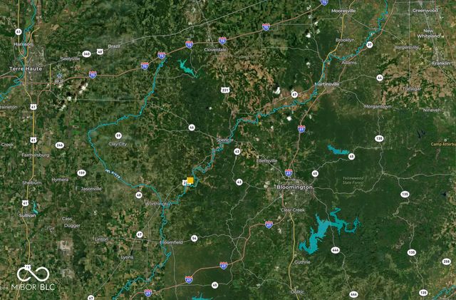 7000 S Us Highway 231, Freedom, IN 47431