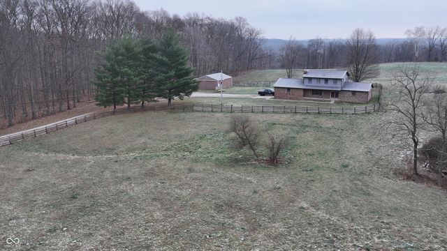 7000 S Us Highway 231, Freedom, IN 47431