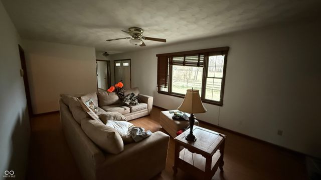 7000 S Us Highway 231, Freedom, IN 47431