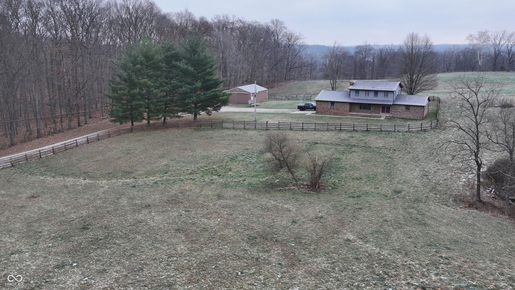 7000 S Us Highway 231, Freedom, IN 47431