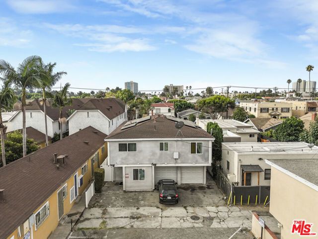 1719 E Florida Street, Long Beach, CA 90802