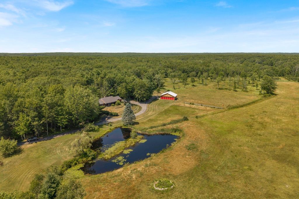 286 Goose Rocks Road, Kennebunkport, ME 04046 — exterior