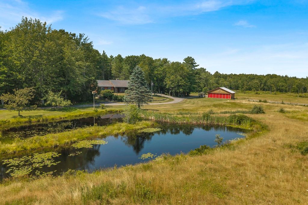 286 Goose Rocks Road, Kennebunkport, ME 04046 — photo 2