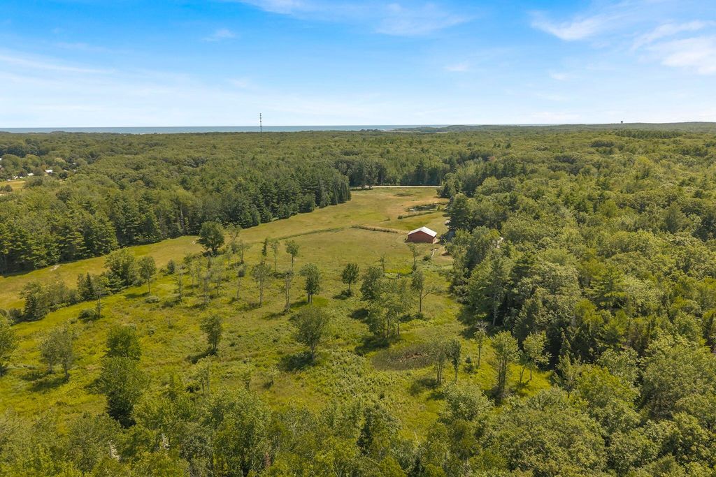 286 Goose Rocks Road, Kennebunkport, ME 04046 — photo 4